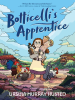 Book Cover for "Botticelli's Apprentice"