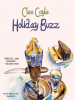 Book Cover for "Holiday Buzz"