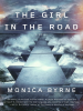 Book Cover for "The Girl in the Road"