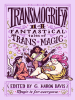 Book Cover for "Transmogrify!"