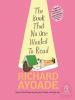 Book Cover for "The Book That No One Wanted to Read"