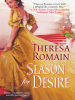 Book Cover for "Season For Desire"