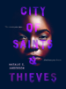 Book Cover for "City of Saints & Thieves"