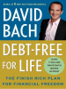 Book Cover for "Debt Free For Life"