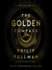 Book Cover for "The Golden Compass"