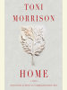 Book Cover for "Home"