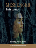 Book Cover for "Messenger"