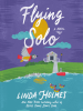 Book Cover for "Flying Solo"