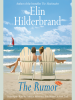 Book Cover for "The Rumor"