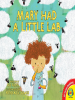 Book Cover for "Mary Had a Little Lab"