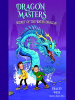 Book Cover for "Secret of the Water Dragon"