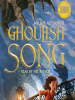 Book Cover for "Ghoulish Song"
