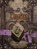 Book Cover for "Darke"