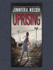 Book Cover for "Uprising"