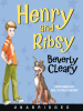 Book Cover for "Henry and Ribsy"