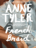 Book Cover for "French Braid"