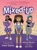 Book Cover for "Mixed-Up"