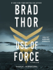Book Cover for "Use of Force"