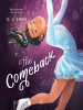 Book Cover for "The Comeback"