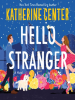 Book Cover for "Hello Stranger"