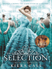 Book Cover for "The Selection"