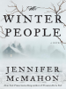 Book Cover for "The Winter People"