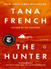 Book Cover for "The Hunter"