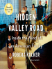 Book Cover for "Hidden Valley Road"