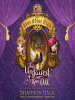 Book Cover for "The Unfairest of Them All"