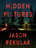 Book Cover for "Hidden Pictures"