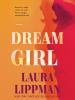 Book Cover for "Dream Girl"