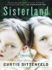 Book Cover for "Sisterland"