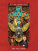 Book Cover for "The Inventors at No. 8"