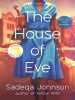 Book Cover for "The House of Eve"