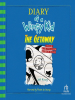 Book Cover for "The Getaway"