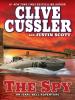 Book Cover for "The Spy"