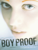 Book Cover for "Boy Proof"