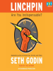 Book Cover for "Linchpin"