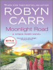 Book Cover for "Moonlight Road"