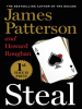 Book Cover for "Steal"
