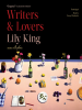 Book Cover for "Writers & Lovers"