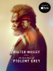 Book Cover for "The Last Days of Ptolemy Grey"
