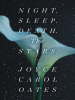 Book Cover for "Night. Sleep. Death. the Stars."