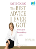 Book Cover for "The Best Advice I Ever Got"