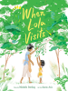 Book Cover for "When Lola Visits"