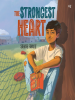 Book Cover for "The Strongest Heart"