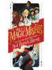 Book Cover for "The Magic Misfits"