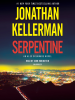 Book Cover for "Serpentine"
