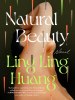 Book Cover for "Natural Beauty"