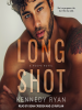 Book Cover for "Long Shot"